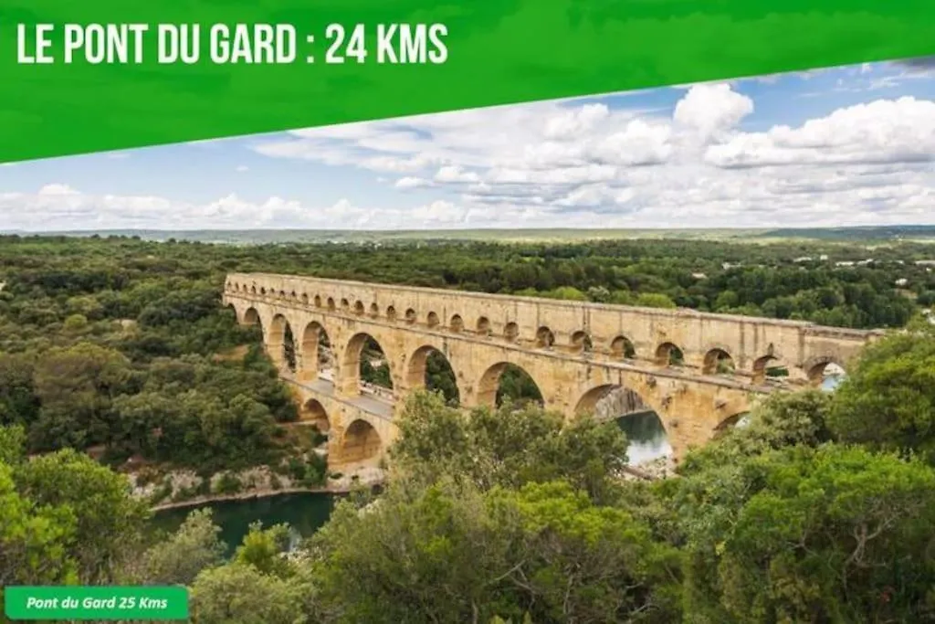 Le Limas - Charme - Wifi - Patio - Rdc Apartment Avignon